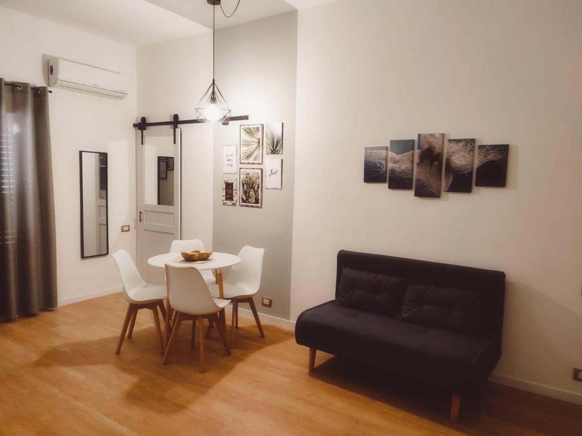 La Dimora Di Lexy Ferienhaus
